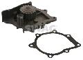 Pompa wodna do Citroena, 50 93 9304, SWAG Autoteile GmbH w ofercie sklepu e-autoparts.pl 